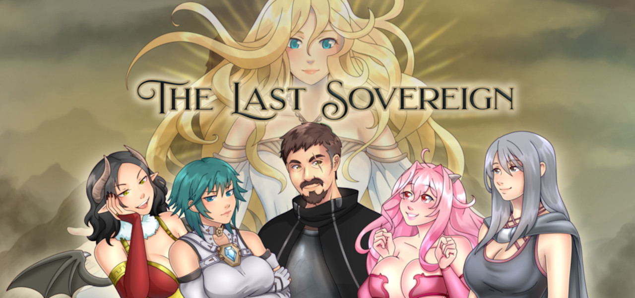 The Last Sovereign Free Download