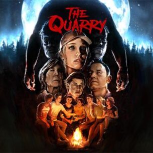 The Quarry Free Download