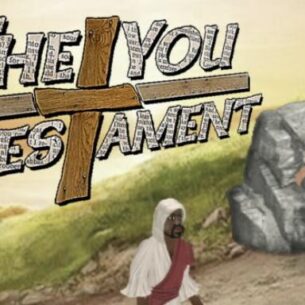 The You Testament The 2D Coming Free Download