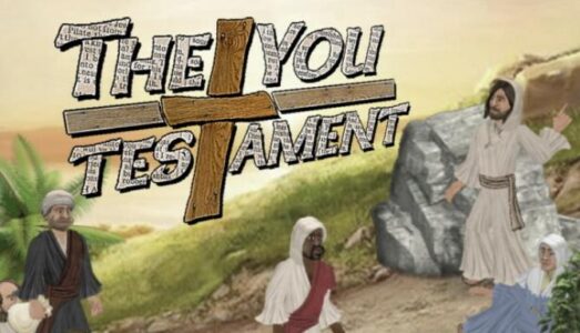 The You Testament The 2D Coming Free Download