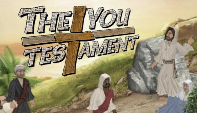 The You Testament The 2D Coming Free Download