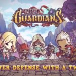 Tiny Guardians Free Download