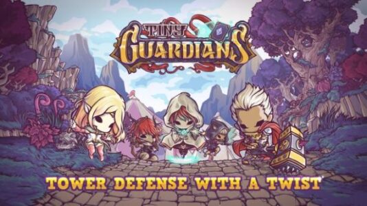 Tiny Guardians Free Download