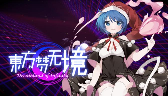 Touhou Dreamland of Infinity Free Download