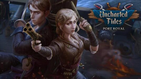 Uncharted Tides Port Royal Free Download