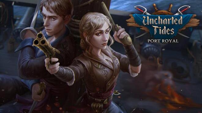 Uncharted Tides Port Royal Free Download