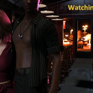 WATCHING MY WIFE Free Download