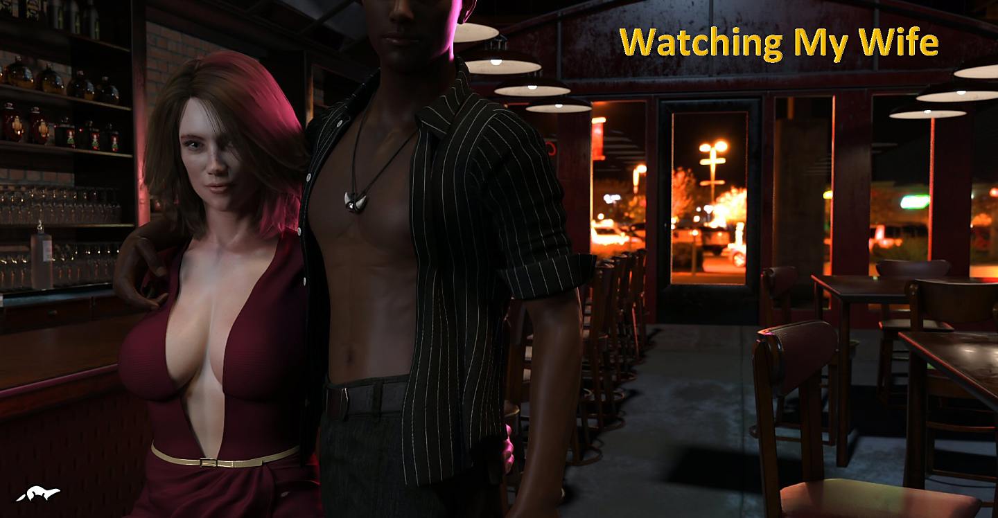 WATCHING MY WIFE Free Download