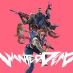 Wanted Dead Free Download