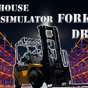 Warehouse Simulator Forklift Driver Free Download