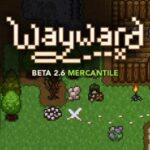 Wayward Free Download