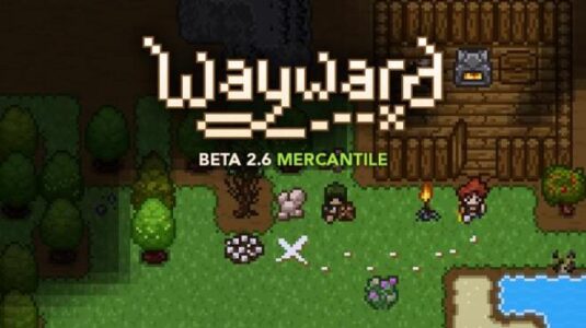 Wayward Free Download