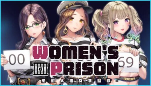 Womens Prison Free Download