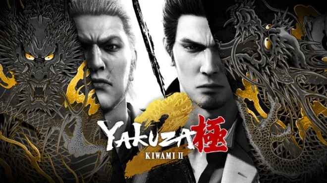 Yakuza Kiwami 2 Free Download