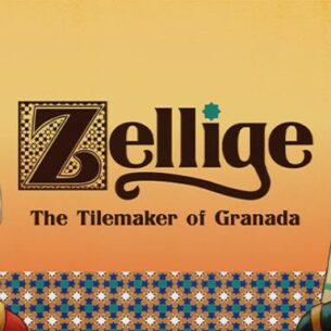 Zellige The Tilemaker of Granada Free Download