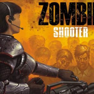 Zombie Shooter Free Download