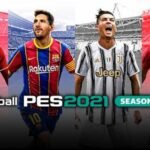 eFootball PES 2021 Free Download PC Game