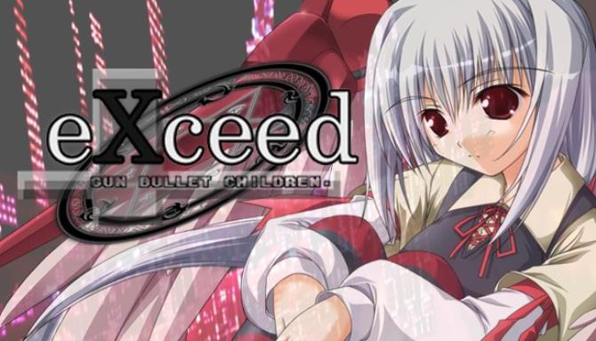 eXceed Gun Bullet Children Free Download