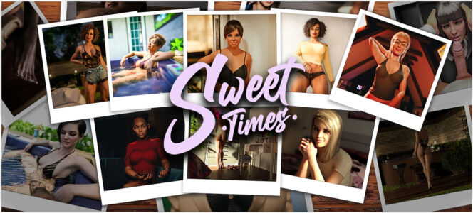 SWEET TIMES Free Download