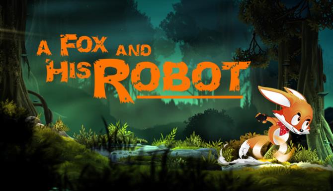 A Fox and His Robot Free Download