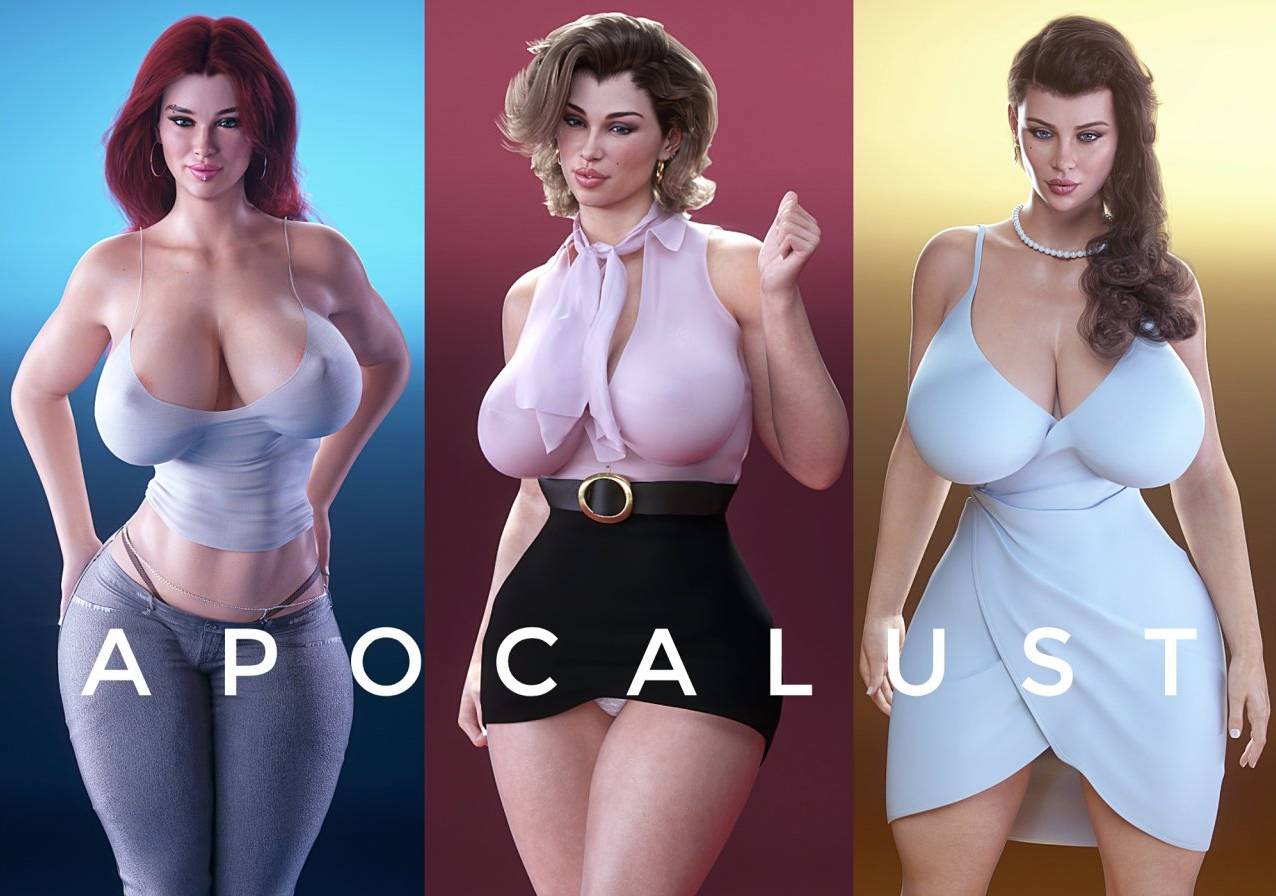 APOCALUST Free Download