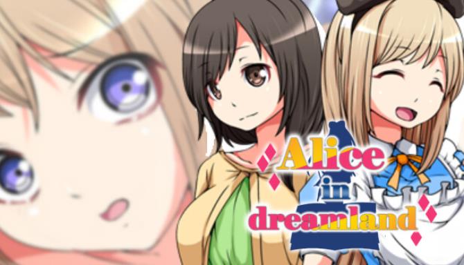Alice in dreamland Free Download
