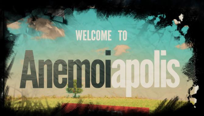 Anemoiapolis Chapter 1 Free Download