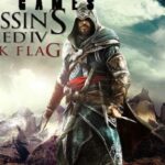 Assassins Creed IV Black Flag Free Download