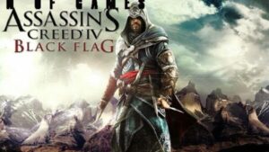 Assassins Creed IV Black Flag Free Download