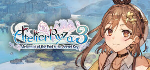 Atelier Ryza 3 Alchemist of the End & the Secret Key Free Download