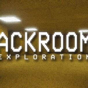 Backrooms Exploration Free Download