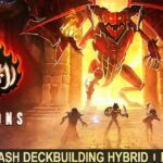 Book of Demons Free Download