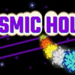 COSMIC HOLES Free Download