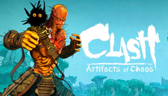 Clash Artifacts of Chaos Free Download