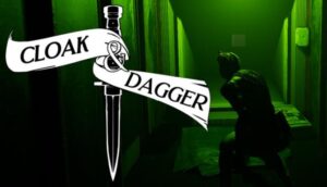 Cloak & Dagger Shadow Operations Free Download
