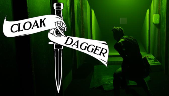 Cloak & Dagger Shadow Operations Free Download