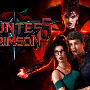 Countess in Crimson Free Download