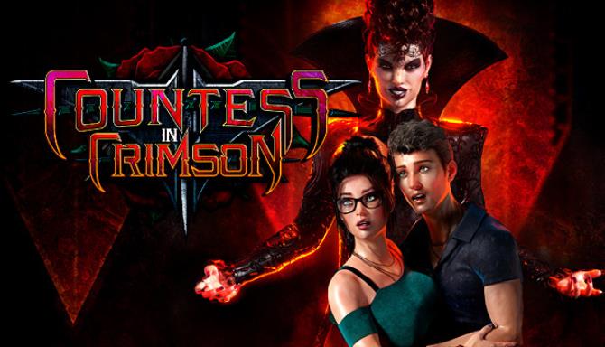 Countess in Crimson Free Download PC Game