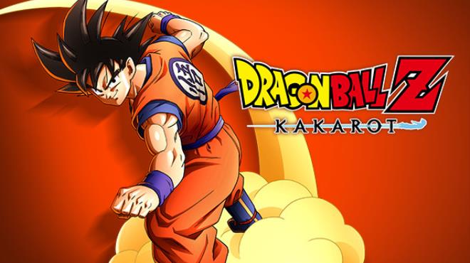 DRAGON BALL Z KAKAROT Free Download