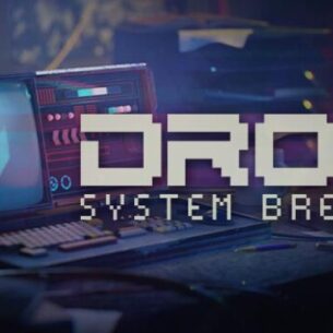 DROP System Breach Free Download