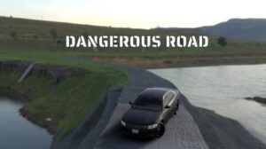 Dangerous Road Free Download PC Game