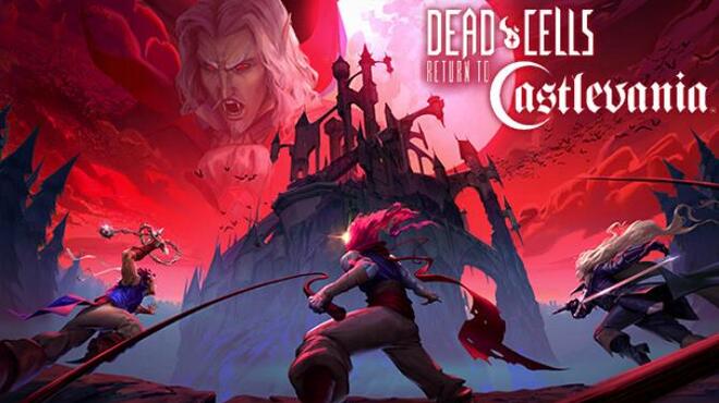 Dead Cells Free Download