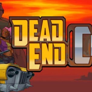 Dead End City Free Download