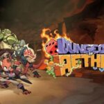 Dungeons of Aether Free Download
