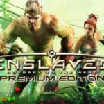 ENSLAVED Odyssey to the West Premium Edition Free Download
