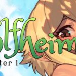 Elfheim Chapter 1 Free Download