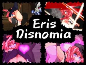 ErisDysnomia Free Download