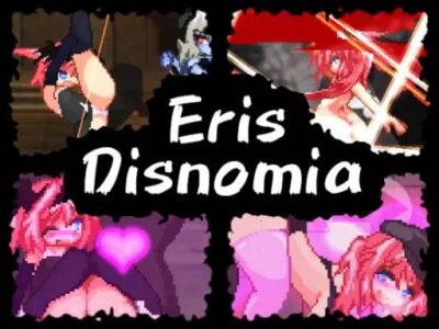 ErisDysnomia Free Download