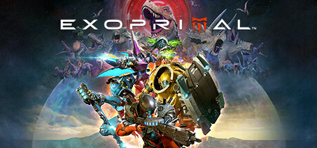 Exoprimal Free Download