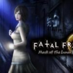 FATAL FRAME / PROJECT ZERO Mask of the Lunar Eclipse Free Download